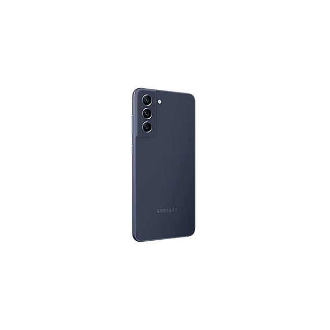 Galaxy S21 FE — Navy Blue