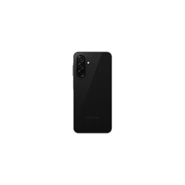 Galaxy A26 5G — Black