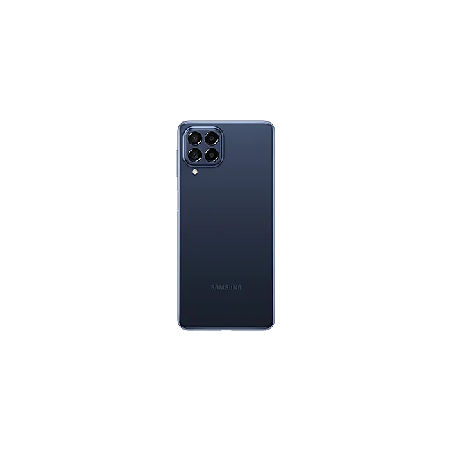 Galaxy M53 — Blue