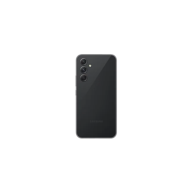 Galaxy A54 5G — Awesome Black