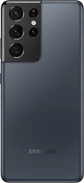 Galaxy S21 Ultra — navy