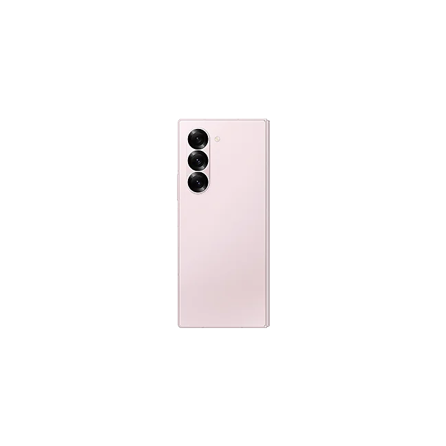 Galaxy Z Fold6 — Pink