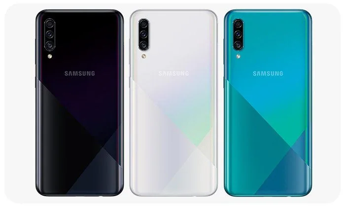 Galaxy A30s