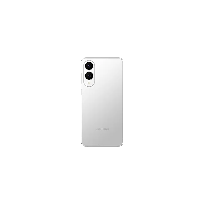 Galaxy S25 Edge — Titanium Silver