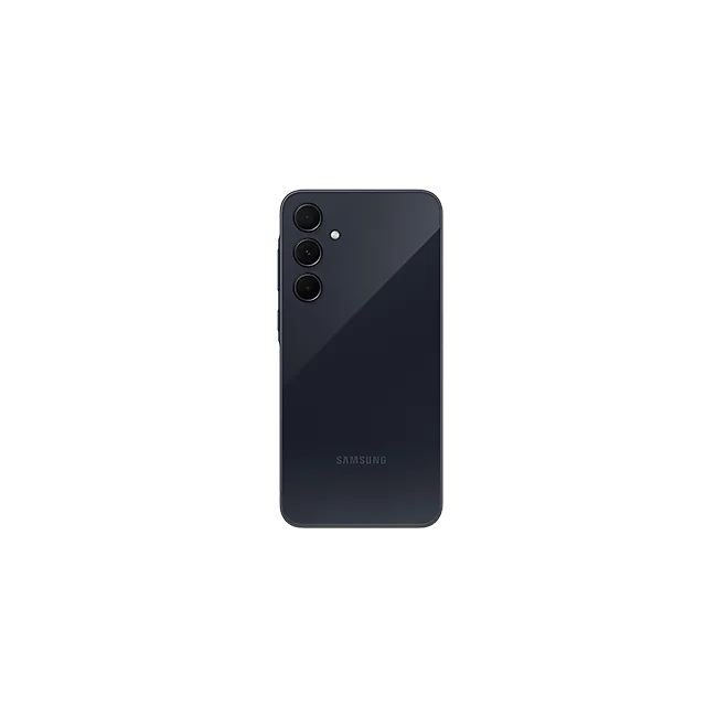 Galaxy A35 5G — Awesome Navy