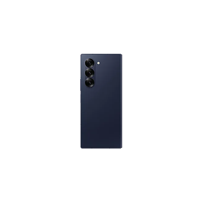 Galaxy Z Fold6 — Navy
