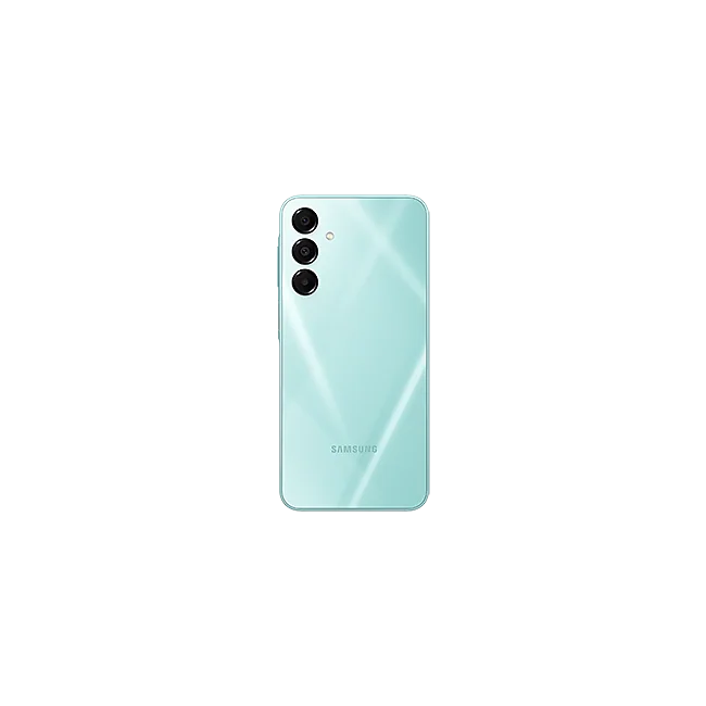 Galaxy A16 5G — Light Green