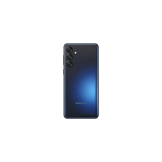Galaxy M55 — Black