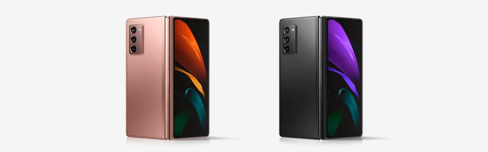 Galaxy Z Fold2