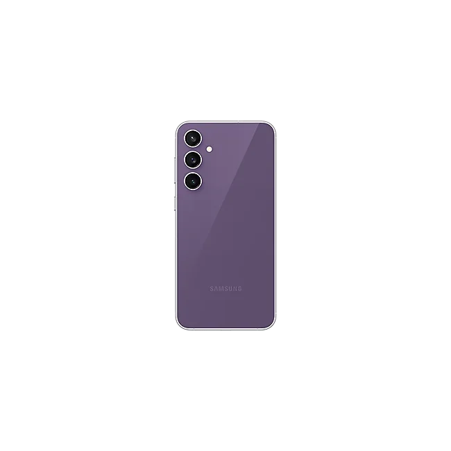 Galaxy S23 FE — Purple