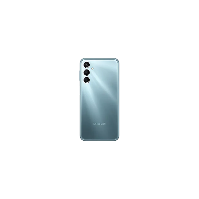 Galaxy M34 — Blue