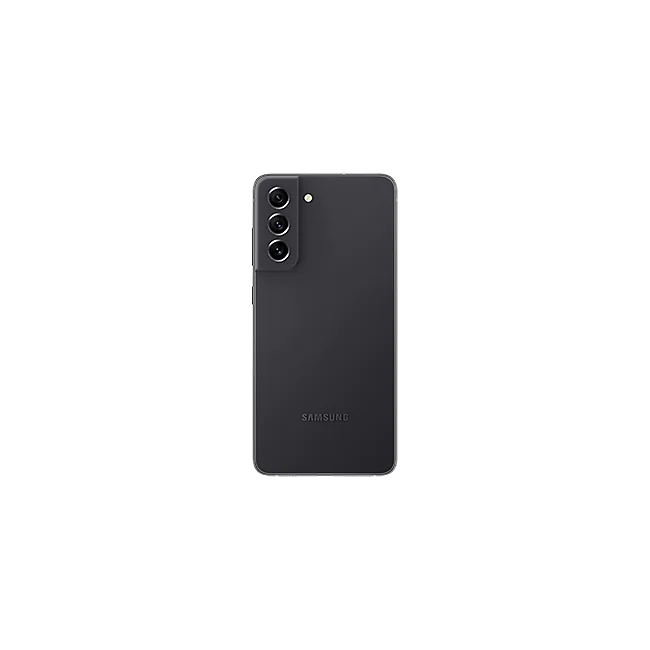 Galaxy S21 FE — Graphite