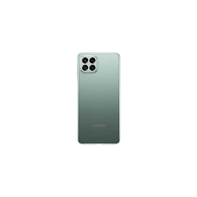 Galaxy M53 — Green