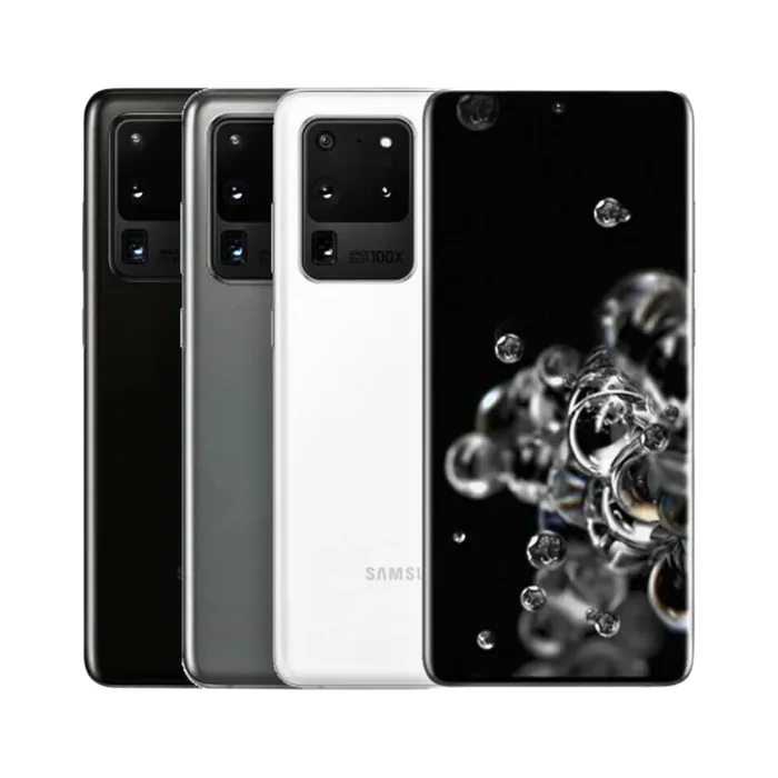 Galaxy S20 Ultra
