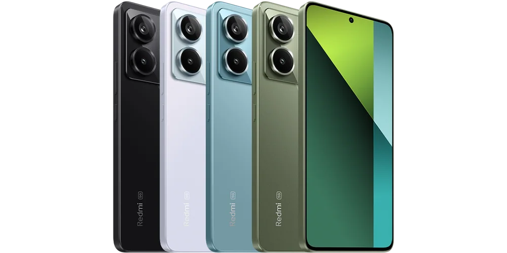 REDMI Note 13 Pro 5G