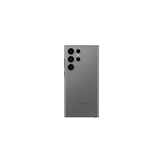 Galaxy S23 Ultra — Graphite