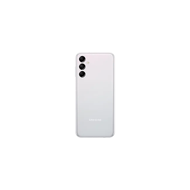 Galaxy M14 — Silver