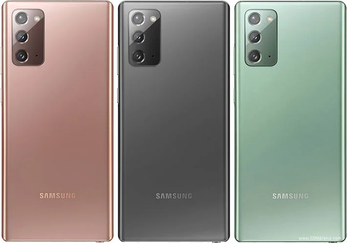Galaxy Note20