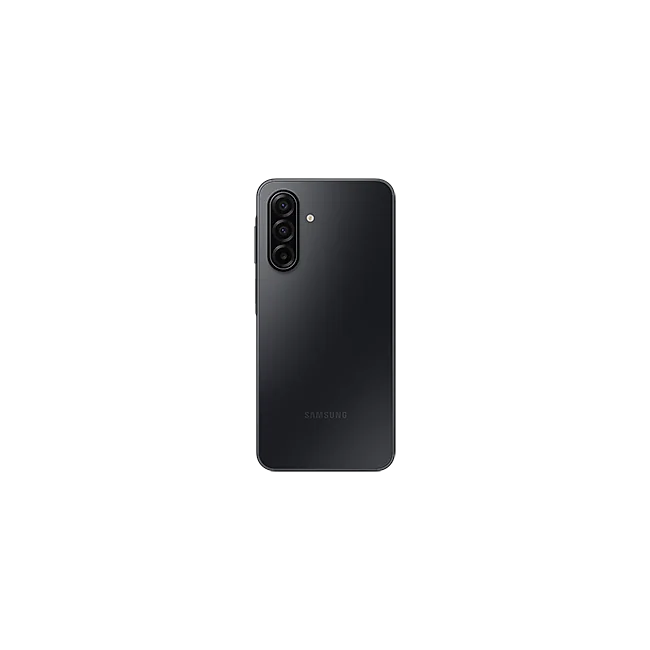 Galaxy A17 5G — Black