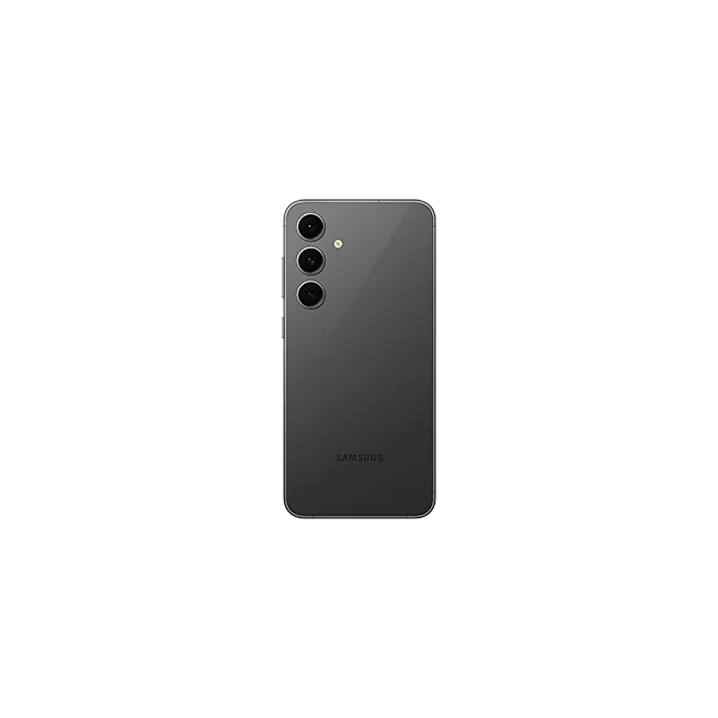 Galaxy S24 FE — Graphite