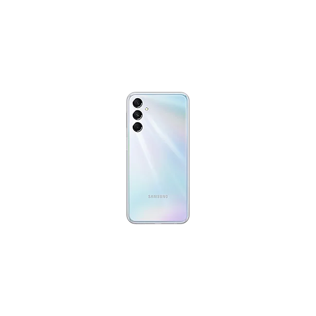 Galaxy M34 — Silver