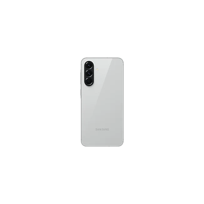 Galaxy A56 5G — Awesome Lightgray