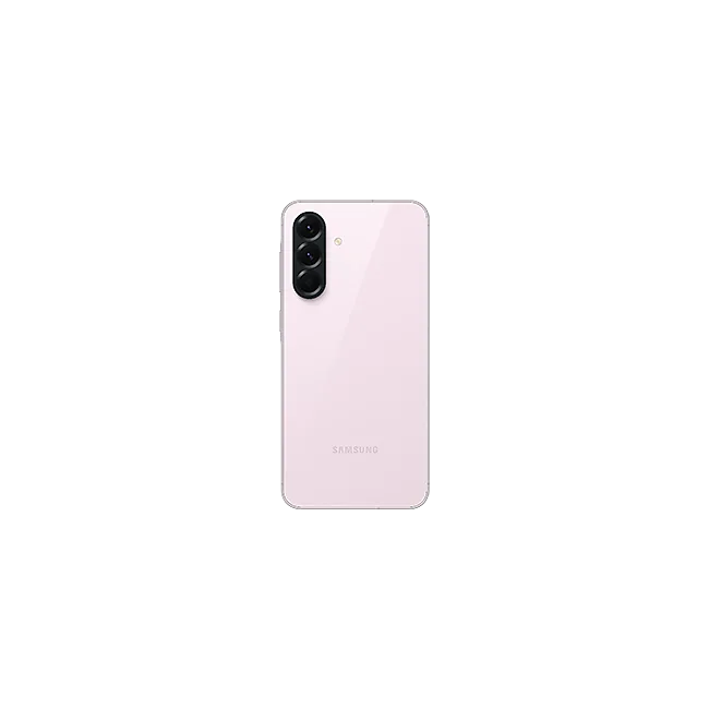 Galaxy A56 5G — Awesome Pink