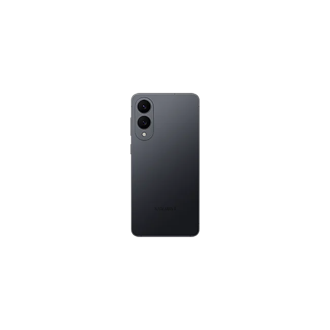 Galaxy S25 Edge — Titanium Jetblack